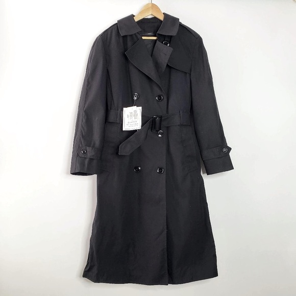 Garrison Collection Jackets & Coats Nwt Dscp Garrison Collection